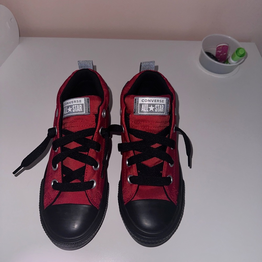 Brand new kids Converse Sneakers